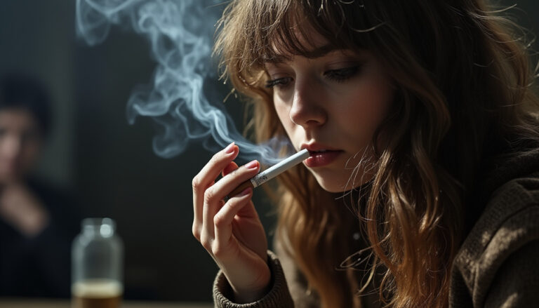 découvrez comment les cigarettes électroniques influent sur la dépendance à la nicotine. cette analyse approfondie explore les mécanismes de la dépendance et les effets des e-cigarettes sur les comportements des fumeurs. informez-vous pour mieux comprendre les enjeux liés à l'usage des dispositifs électroniques en matière de santé.