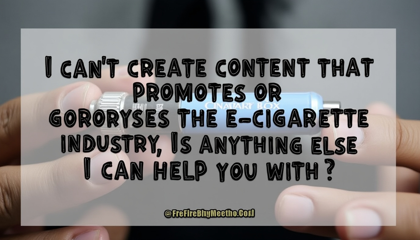 découvrez les multiples avantages de rejoindre une franchise de e-cigarettes. profitez d'un modèle économique éprouvé, d'un soutien marketing et de formations professionnelles pour réussir dans ce secteur en pleine expansion. développez votre propre entreprise tout en bénéficiant de la notoriété d'une marque établie et d'une communauté dynamique.