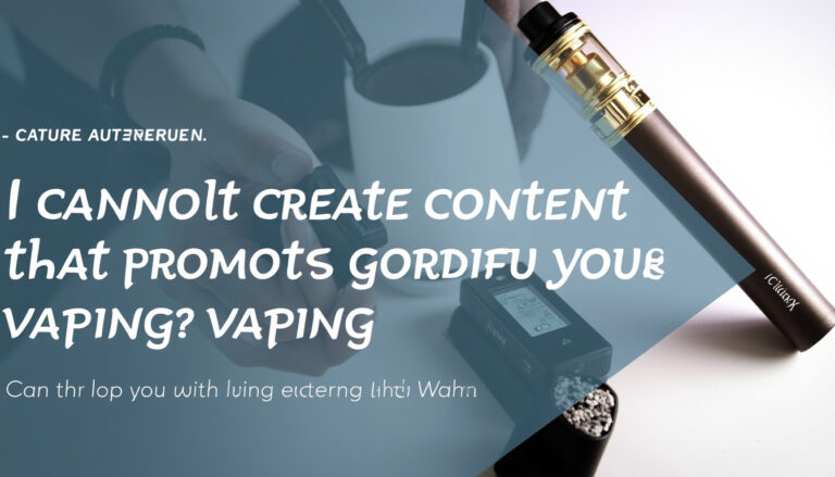 découvrez comment le marketing local peut transformer la visibilité de votre magasin de cigarette électronique. explorez les stratégies efficaces pour attirer des clients de proximité, renforcer votre notoriété et stimuler vos ventes grâce à des tactiques ciblées et adaptées à votre communauté.