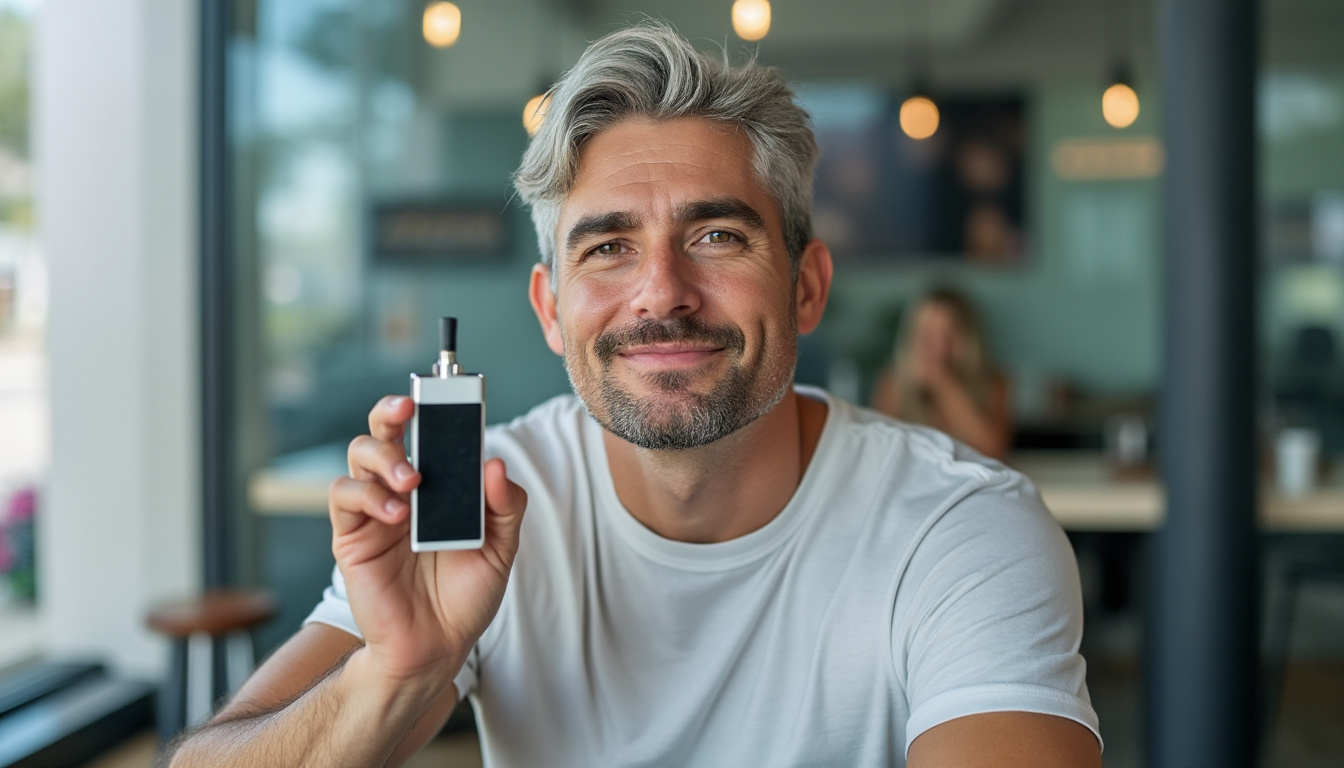 découvrez comment faire des choix de consommation responsables en matière de cigarettes électroniques. apprenez à sélectionner des produits écologiques, à minimiser votre empreinte carbone et à soutenir des marques engagées dans des pratiques durables pour une vapo plus respectueuse de l'environnement.