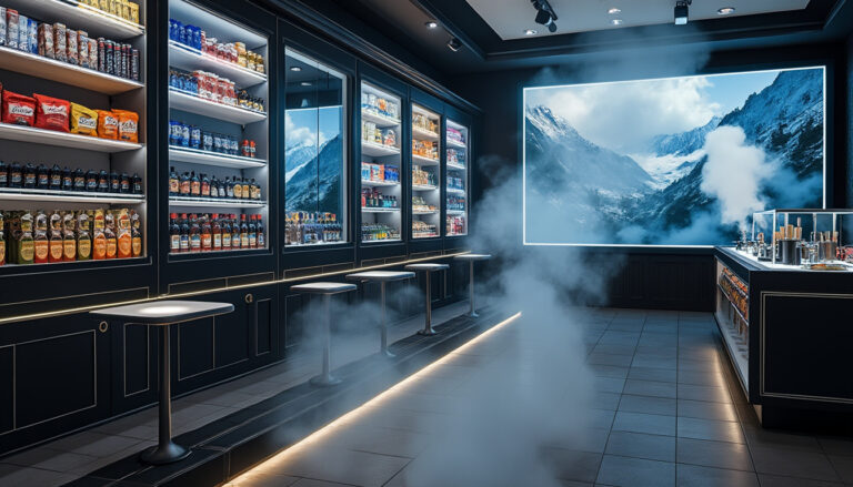 découvrez les principaux défis à relever lors de l'ouverture d'un magasin de vapotage, des réglementations strictes aux choix de produits en passant par la concurrence. préparez-vous à naviguer dans un marché en pleine expansion tout en garantissant une expérience client exceptionnelle.