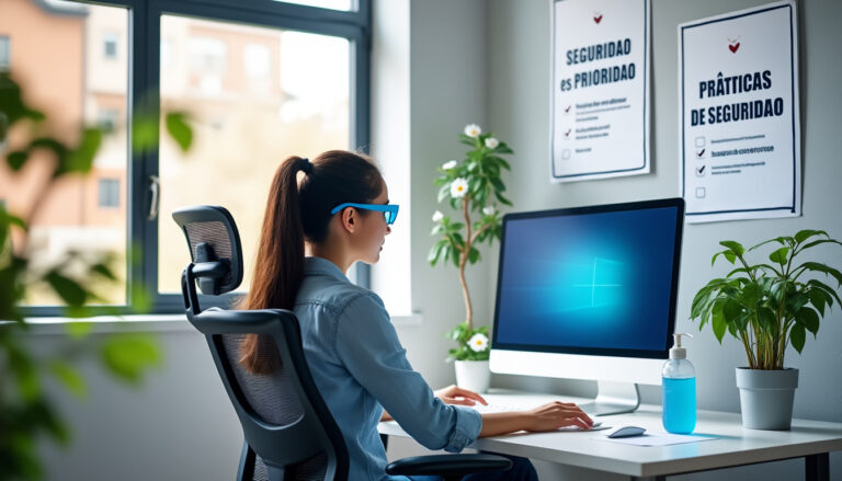 découvrez les meilleures pratiques pour garantir une utilisation sécurisée de vos appareils et données. apprenez des astuces essentielles pour protéger votre vie privée et éviter les menaces en ligne.