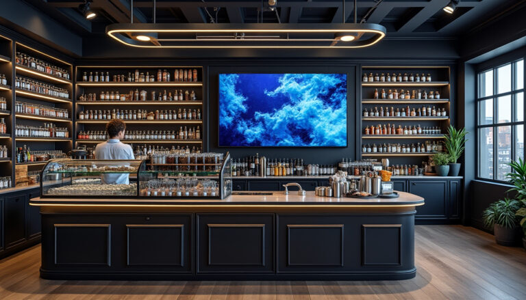 découvrez les nombreuses opportunités commerciales offertes par le secteur des e-cigarettes. analyse du marché, tendances émergentes, et stratégies pour réussir dans un environnement en pleine évolution.