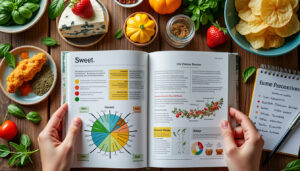 découvrez comment la science explique nos préférences de saveurs. plongez dans les recherches fascinantes qui mettent en lumière les facteurs biologiques et culturels influençant nos goûts. une exploration incontournable pour les passionnés de gastronomie et de psychologie du goût.