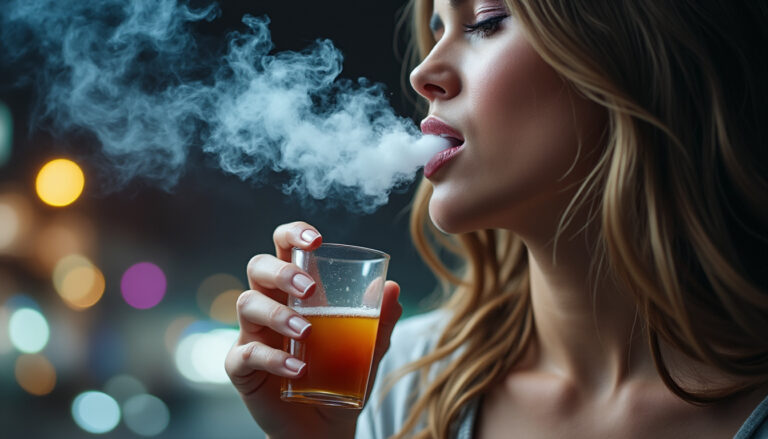 découvrez les principales réglementations sanitaires encadrant les e-liquides en france. cette étude examine les normes de qualité, les restrictions de vente et les enjeux de santé publique liés à la consommation de ces produits.