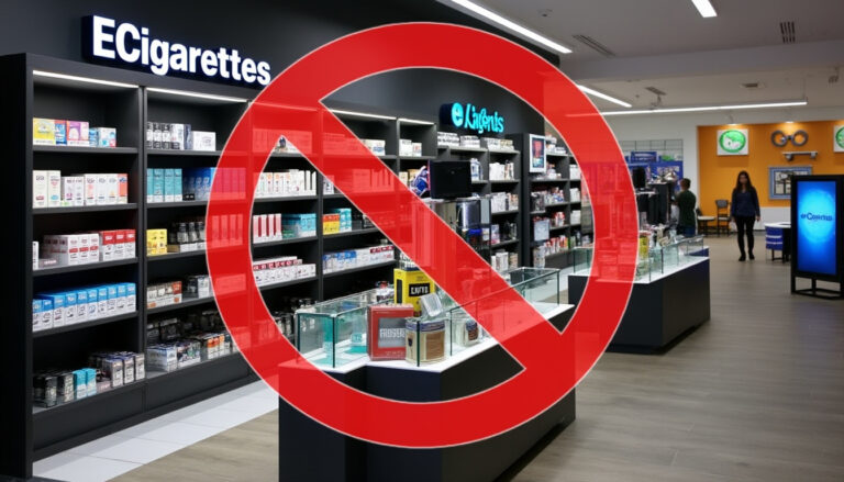 découvrez les techniques de vente en magasin spécifiquement adaptées aux e-cigarettes. apprenez à attirer et fidéliser votre clientèle grâce à des stratégies innovantes et des conseils pratiques pour optimiser votre point de vente.