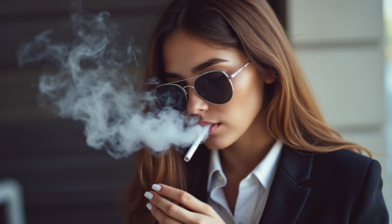 découvrez les dernières tendances des cigarettes électroniques parmi les fumeurs occasionnels. explorez les choix populaires, les nouvelles saveurs et les avantages qui attirent de plus en plus d'utilisateurs vers cette alternative.