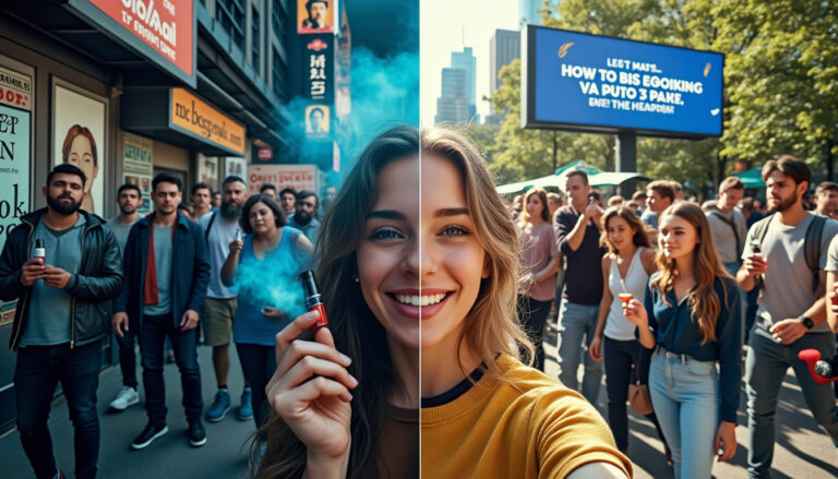 découvrez comment les perceptions publiques évoluent face aux réglementations de la vape, analysant les impacts sur la santé, les choix des consommateurs et les réponses des autorités. une exploration des enjeux sociétaux autour de cet enjeu contemporain.