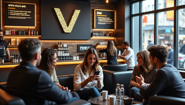 découvrez pourquoi les avis clients sont essentiels pour un magasin de vapotage. apprenez comment ces témoignages influencent la réputation, renforcent la confiance des consommateurs et boostent les ventes tout en guidant les futurs acheteurs vers des choix éclairés.