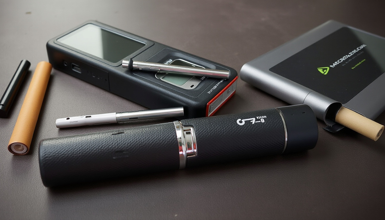 découvrez comment les tendances de santé actuelles façonnent le marché des cigarettes électroniques. analyse des comportements des consommateurs, des innovations produits, et des impacts réglementaires sur cette industrie en pleine évolution.