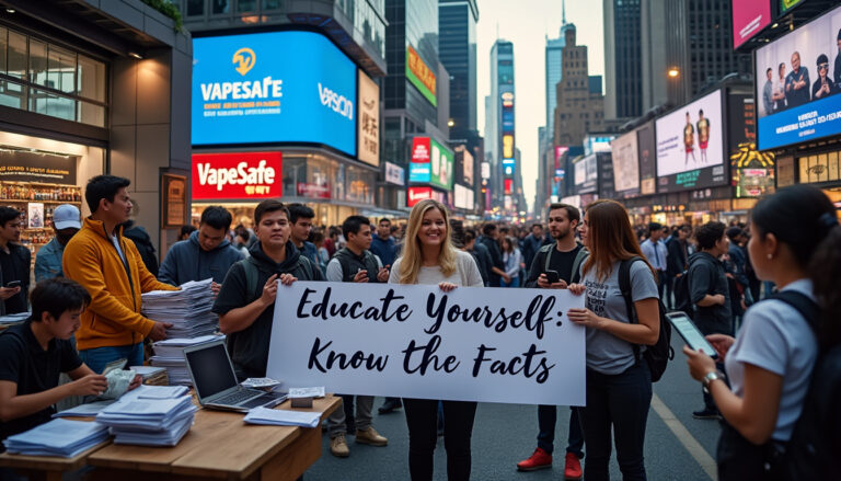 découvrez le rôle essentiel joué par les associations de consommateurs dans la régulation et l'évolution de la législation sur la vape. informez-vous sur leurs actions pour protéger les droits des utilisateurs et influencer les décisions politiques concernant les produits de vapotage.