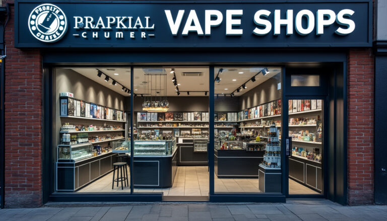 découvrez des stratégies efficaces de réduction des coûts pour les magasins de cigarettes électroniques. optimisez vos dépenses, améliorez votre rentabilité et restez compétitif sur le marché grâce à nos conseils pratiques.