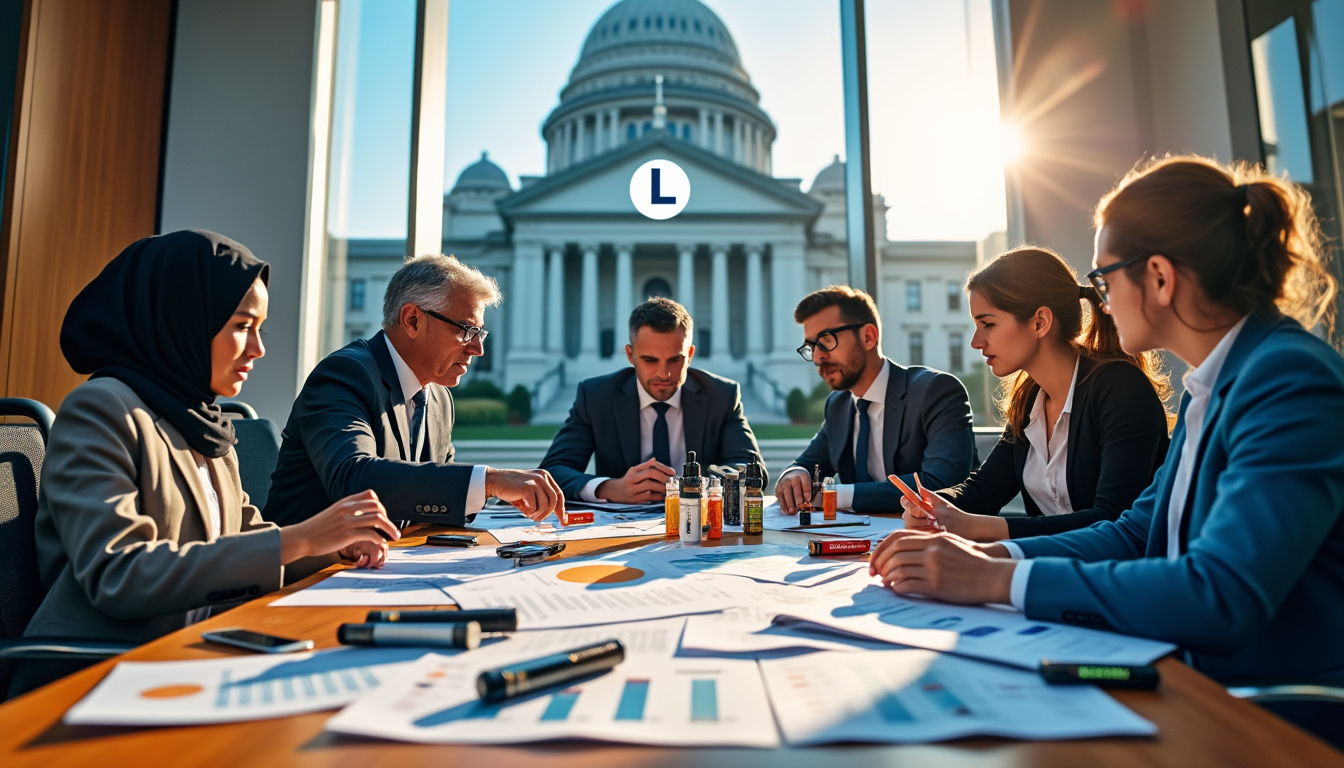 découvrez les dernières tendances et évolutions dans la réglementation des e-cigarettes. informe-vous sur les nouvelles lois, normes et impacts sur l'industrie pour mieux comprendre ce marché en constante évolution.