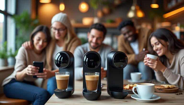 découvrez les tendances émergentes des systèmes de pods et leur popularité croissante dans le monde moderne. explorez comment ces solutions innovantes redéfinissent l'espace de travail, améliorent la productivité et répondent aux besoins d'une nouvelle génération de professionnels.