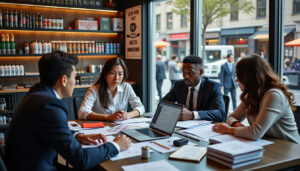 découvrez les défis juridiques auxquels sont confrontées les boutiques de cigarette électronique. cette analyse approfondie examine les régulations, la législation en évolution et les implications pour les commerçants. restez informé des enjeux pour naviguer efficacement dans le marché de la vape.