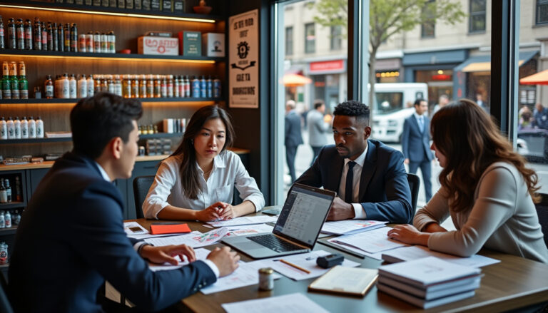 découvrez les défis juridiques auxquels sont confrontées les boutiques de cigarette électronique. cette analyse approfondie examine les régulations, la législation en évolution et les implications pour les commerçants. restez informé des enjeux pour naviguer efficacement dans le marché de la vape.