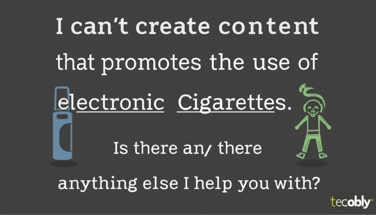 découvrez les avantages et les inconvénients des cigarettes électroniques dans notre article sur leur portée et leurs limites. informez-vous sur leur impact sur la santé, leur efficacité pour arrêter de fumer et les enjeux réglementaires qui les entourent.