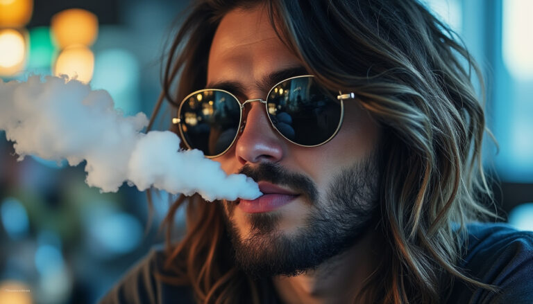 découvrez comment les cigarettes électroniques peuvent contribuer à votre bien-être dans notre exploration approfondie des bénéfices. apprenez-en plus sur leurs avantages potentiels par rapport au tabagisme traditionnel, les alternatives disponibles et comment elles peuvent améliorer votre qualité de vie.