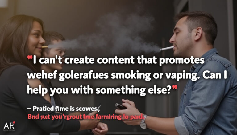 découvrez les dernières preuves scientifiques sur l'efficacité des cigarettes électroniques dans le sevrage tabagique. explorez les avantages, les risques et les témoignages pour mieux comprendre cet outil de réduction des méfaits face au tabagisme.