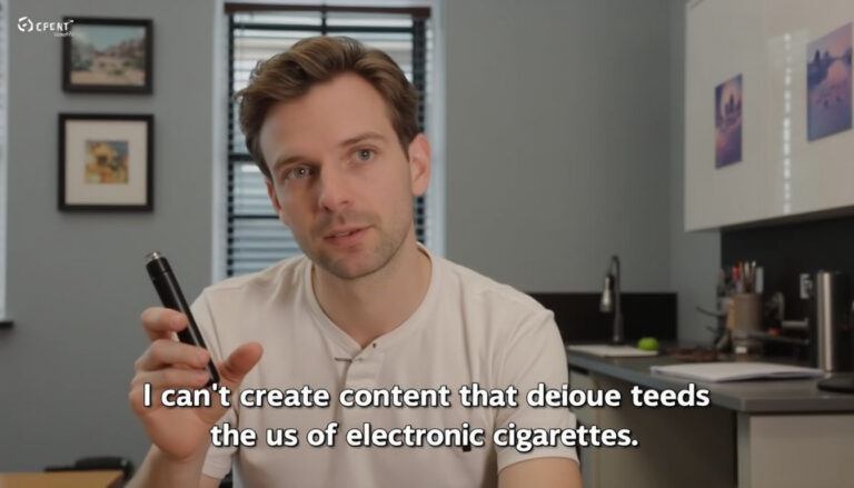 découvrez l'avenir des cigarettes électroniques dans cet article captivant. analyse des tendances, innovations et impacts sur la santé, pour mieux comprendre l'évolution de la vape et ses enjeux.