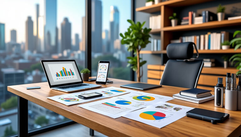 découvrez les étapes essentielles pour créer un business plan solide pour votre boutique de e-cigarettes. apprenez à analyser le marché, définir votre modèle économique, et élaborer des stratégies marketing efficaces pour vous démarquer dans ce secteur en pleine expansion.