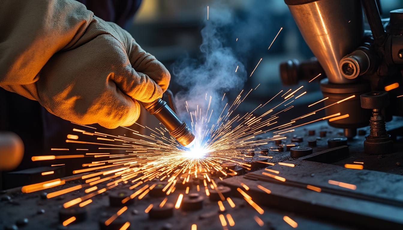 découvrez les différents types de soudures utilisées en vaping et apprenez à choisir celle qui convient le mieux à vos besoins. explorez les techniques, avantages et inconvénients de chaque méthode pour une expérience de vapotage optimale.