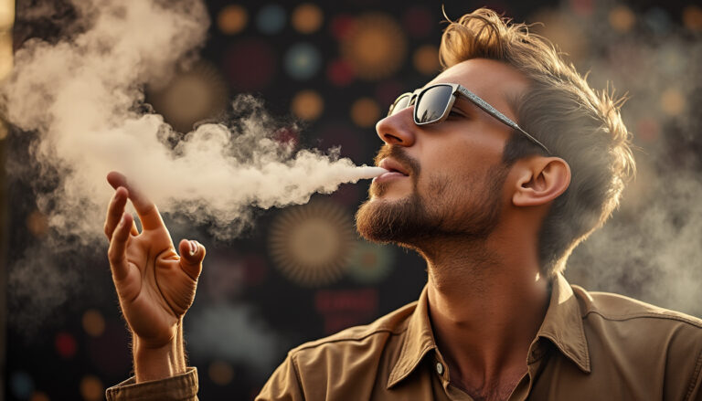 explorez la culture de la vape et son évolution face aux nouvelles législations. découvrez comment les lois influencent les tendances, les comportements des consommateurs et l'innovation dans le secteur de la vape.