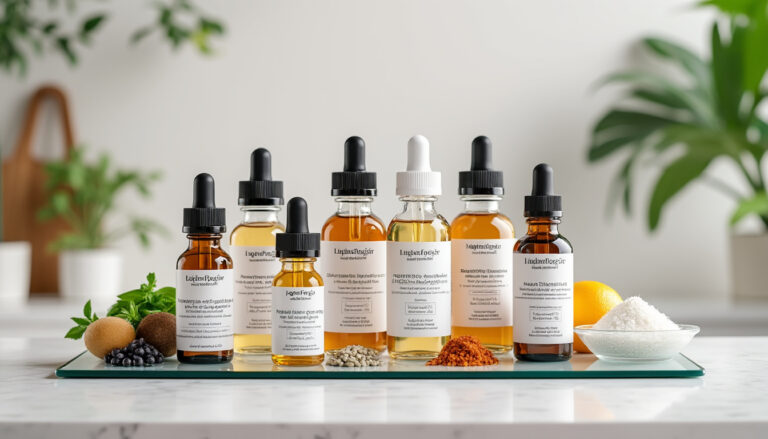 découvrez l'importance de la transparence des ingrédients dans les e-liquides. informez-vous sur les composants utilisés, leurs origines et les normes de sécurité pour faire des choix éclairés dans votre expérience de vapotage.