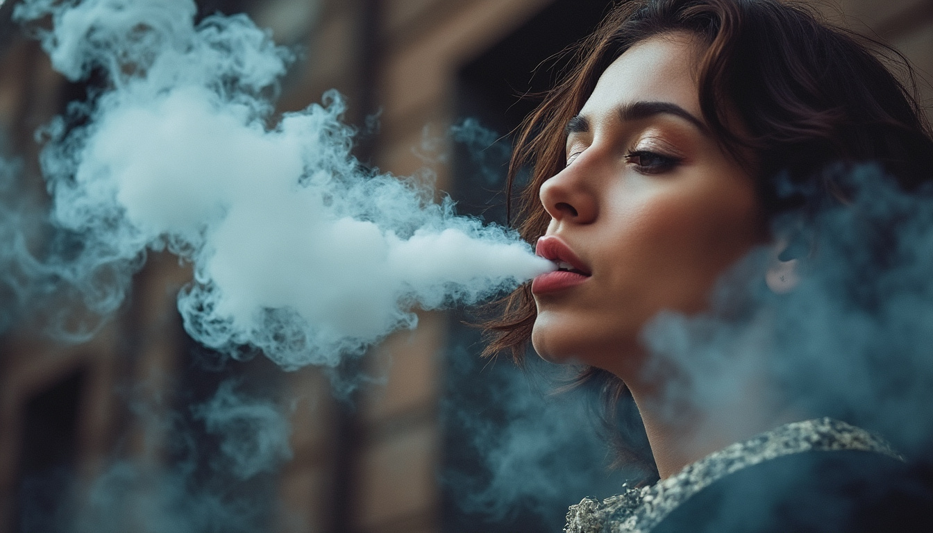 découvrez comment les forums et les blogs jouent un rôle essentiel dans l'éducation sur le vaping, en offrant une plateforme d'échange d'informations, d'expériences et de conseils pour mieux comprendre les enjeux liés à l'utilisation de la vape.