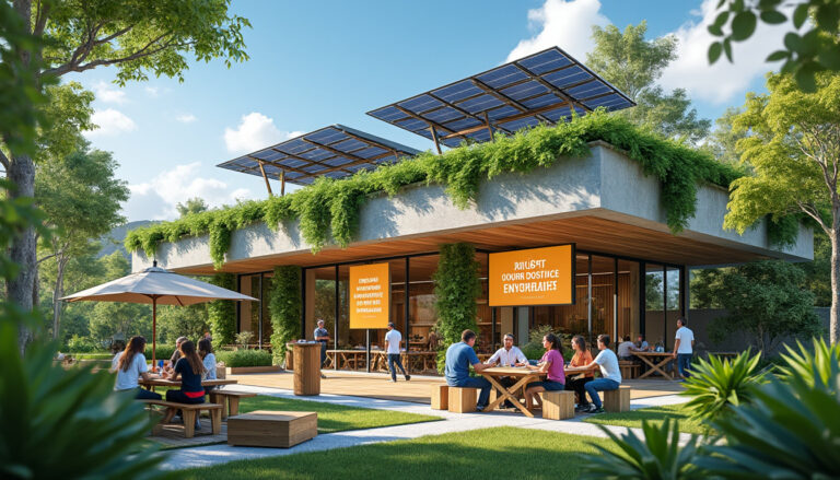 découvrez comment les marques s'engagent pour la durabilité et l'environnement. explorez les initiatives et stratégies adoptées pour réduire leur empreinte écologique tout en répondant aux attentes des consommateurs responsables.