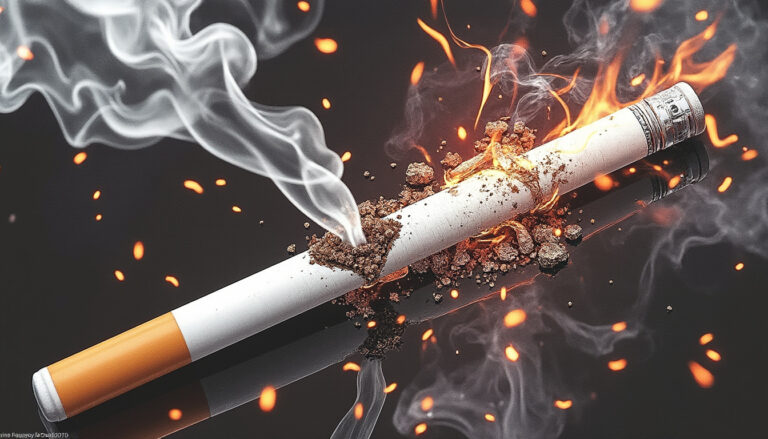 découvrez les risques cachés de la surconsommation de cigarettes électroniques. cet article explore les effets néfastes sur la santé, les dépendances potentielles et les implications psychologiques, afin de sensibiliser les utilisateurs sur une utilisation responsable. informez-vous pour prendre des décisions éclairées sur votre consommation.