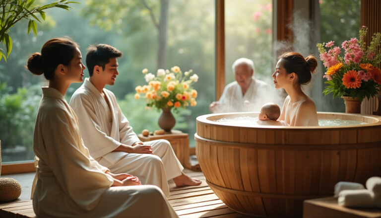 découvrez comment la vapeur peut influencer votre santé. cet article explore les bienfaits et les risques associés à l'utilisation de la vapeur, ainsi que des conseils pour en profiter en toute sécurité.