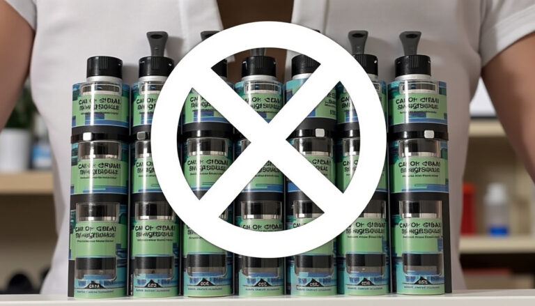 découvrez les exigences de conformité essentielles pour les magasins de cigarettes électroniques. notre guide complet vous informe sur les réglementations en vigueur, garantissant une vente légale et sécurisée des produits de vape. assurez-vous d'être en règle et protégez votre entreprise.