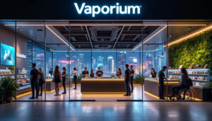 découvrez les tendances et les évolutions du marché des magasins de cigarettes électroniques. explorez les innovations, les comportements des consommateurs et les opportunités d'avenir pour ce secteur en pleine expansion.