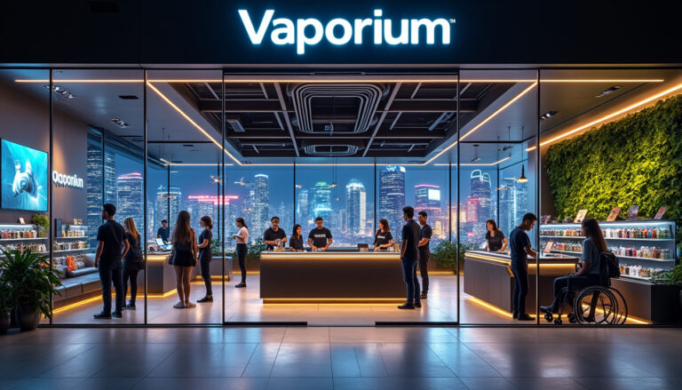 découvrez les tendances et les évolutions du marché des magasins de cigarettes électroniques. explorez les innovations, les comportements des consommateurs et les opportunités d'avenir pour ce secteur en pleine expansion.