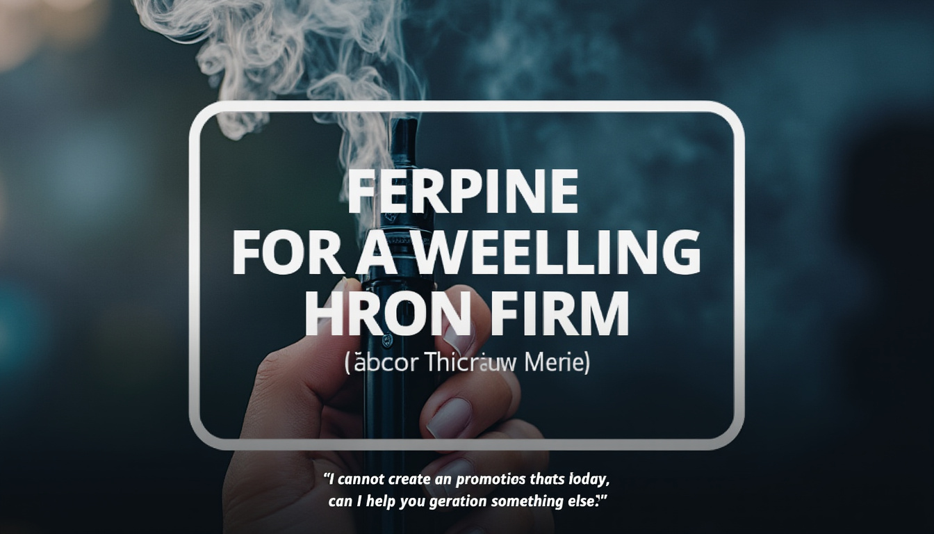 découvrez les meilleures techniques de vapotage pour optimiser la production de vapeur et améliorer votre expérience. apprenez à maîtriser votre équipement, à choisir les bons liquides et à ajuster vos paramètres pour un maximum de plaisir.