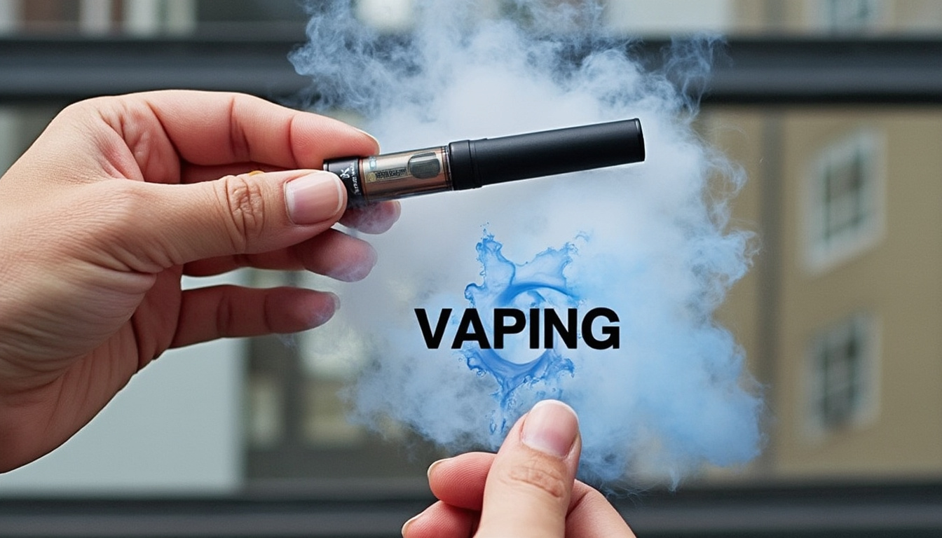 découvrez les techniques essentielles de vapotage pour optimiser la production de vapeur. que vous soyez débutant ou expert, apprenez à maîtriser votre expérience de vapotage avec des conseils pratiques et des astuces efficaces.