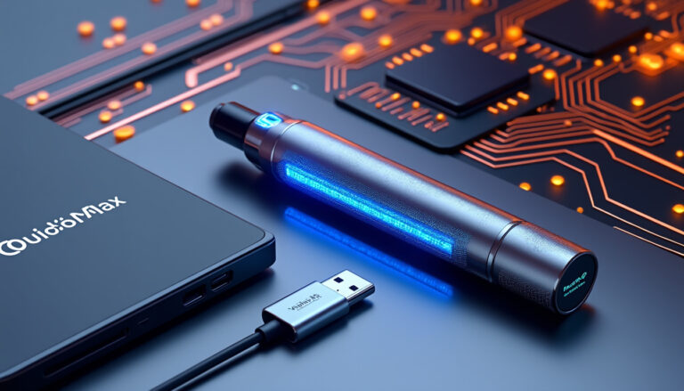 découvrez les dernières innovations en matière de technologies de recharge et d'autonomie des e-cigarettes. ce guide vous présente les solutions efficaces pour prolonger la durée de vie de votre équipement et optimiser votre expérience de vapotage.