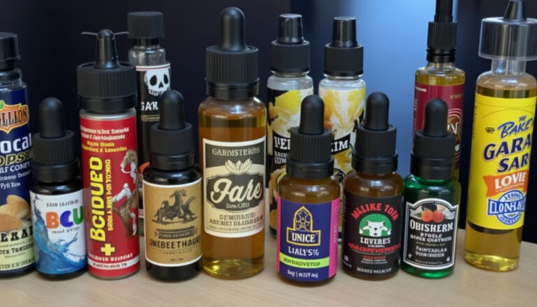 découvrez les dernières tendances en matière de e-liquides, incluant les méthodes de fabrication innovantes et les stratégies de sourcing éthique. explorez comment ces facteurs influencent la qualité et la diversité des e-liquides sur le marché.