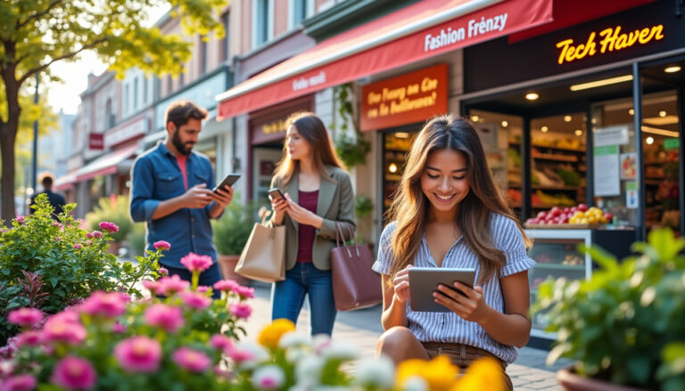 découvrez pourquoi les avis clients sont essentiels pour faire le bon choix lors de l'achat dans un magasin. apprenez à analyser les retours d'expérience pour optimiser votre expérience d'achat.
