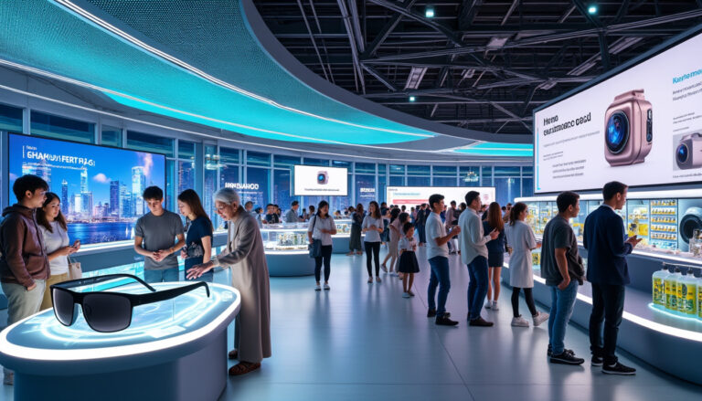 découvrez les tendances émergentes des produits phares en 2025. notre analyse approfondie vous guide à travers les innovations et les comportements des consommateurs qui façonneront le marché de demain.