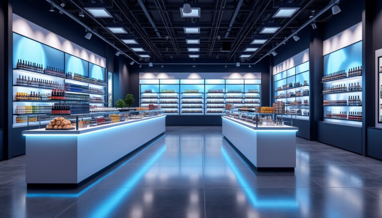 découvrez vapostore, un réseau en pleine expansion de boutiques spécialisées dans les cigarettes électroniques. offrant une large gamme de produits, vapostore s'engage à fournir les meilleures solutions pour les amateurs de vapotage. rejoignez une communauté en pleine croissance et trouvez votre magasin près de chez vous.