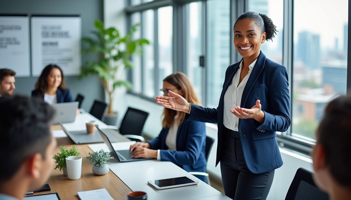 découvrez asmina abdallah, la responsable des ventes inspirante et dynamique de joshnoa&co, qui booste la croissance de l’entreprise avec passion et expertise.