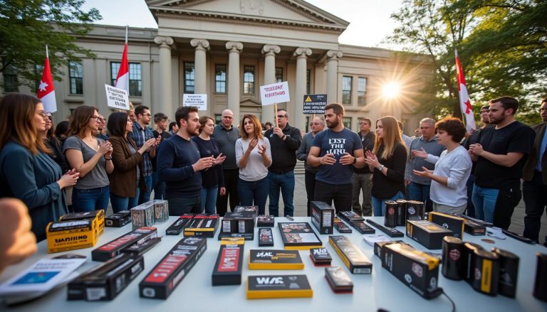 découvrez pourquoi le gouvernement souhaite interdire les puffs et comment cette mesure s'inscrit dans une régulation plus stricte des produits de vapotage en france.