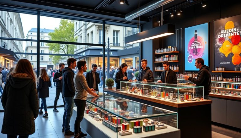 découvrez comment le petit vapoteur est devenu le leader du marché de la vape en france. analysez les stratégies clés qui ont séduit plus de 3 millions de clients et les secrets derrière leur incroyable réussite.