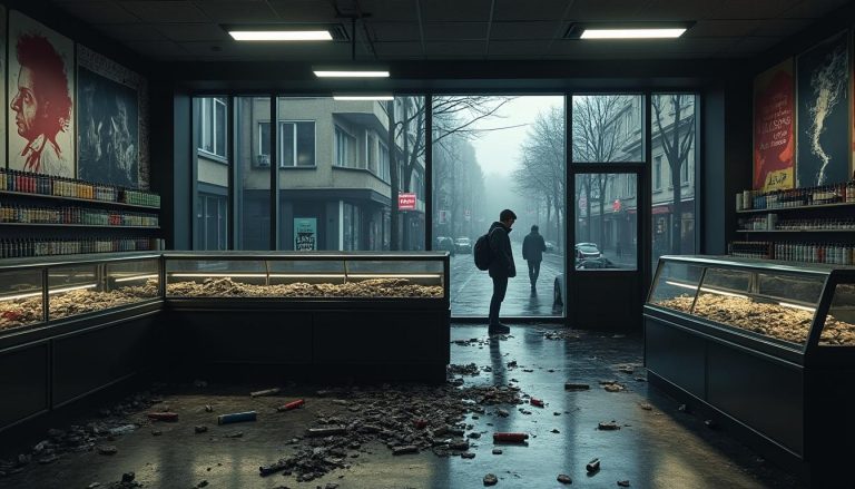 découvrez comment l'industrie de la e-cigarette en belgique fait face à un avenir incertain, entre nouvelles régulations et changements de marché. analyse des enjeux et perspectives d'une ère en pleine mutation.