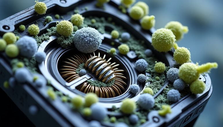 découvrez si les cigarettes électroniques peuvent contenir des champignons et des bactéries, quels sont les risques potentiels pour la santé et ce que disent les études scientifiques sur le sujet.