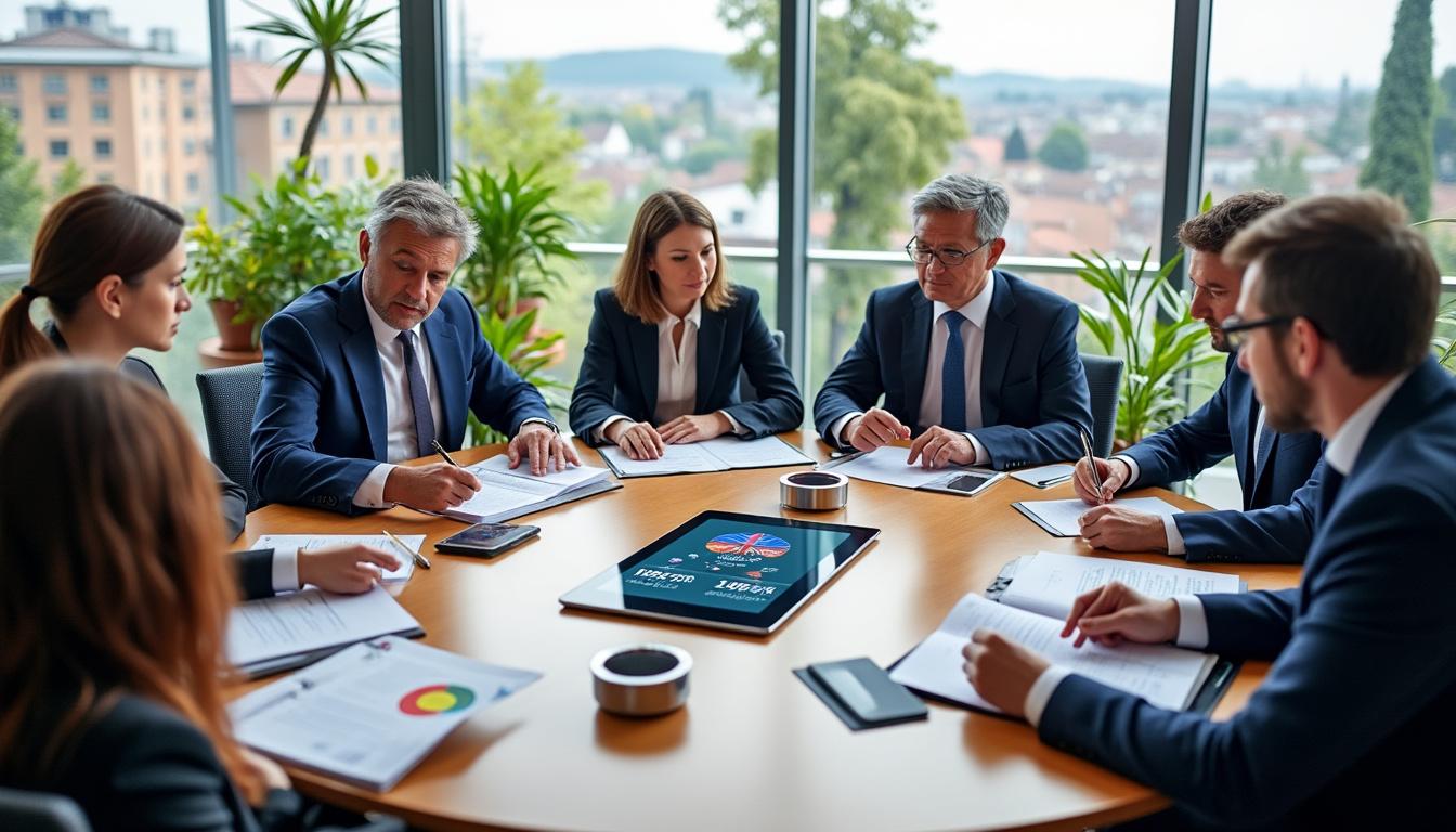 découvrez comment les pays européens intensifient leurs initiatives et stratégies pour lutter efficacement contre le tabagisme et protéger la santé publique.