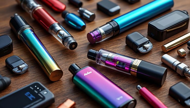découvrez pourquoi les produits à base de nicotine, particulièrement populaires chez les adolescents et présentant de graves dangers pour la santé, seront bientôt interdits.