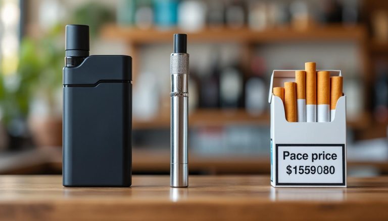 découvrez comment la fiscalité sur la cigarette électronique pourrait bientôt la rendre aussi coûteuse que le tabac traditionnel, impactant les consommateurs et le marché.